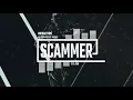 Capa da música Cyberpunk Gaming Sport by Infraction / Scammer, de Infraction - No Copyright Music