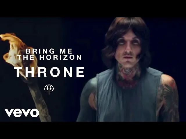 Throne — Bring Me The Horizon