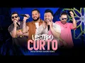 Capa da música Vestido Curto, de Diego e Victor Hugo, Guilherme e Benuto