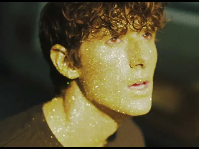 golden hour — Jvke