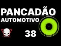Capa da música Pancadão Automotivo 38, de EquipeTenebrosa - Prod.