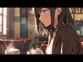 Capa da música coffee dreams, de chill beats and vibes for studying, gaming sleep