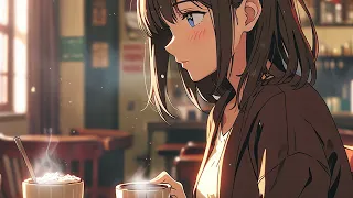 Capa da música coffee dreams, de chill beats and vibes for studying, gaming sleep