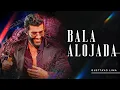 Capa da música Bala Alojada, de Gusttavo Lima