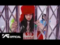 Capa da música ‘Shut Down’ M/V, de Blackpink