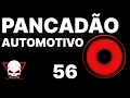 Capa da música Pancadão Automotivo 56, de DJ Fabrício Cesar - Grave Potente e Impactante