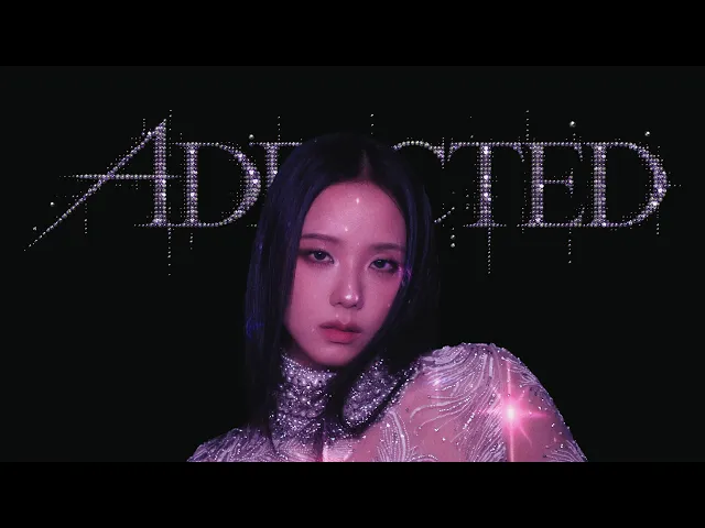 Addicted — Jisoo
