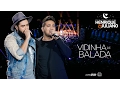 Capa da música VIDINHA DE BALADA - DVD O Céu Explica Tudo, de Henrique e Juliano