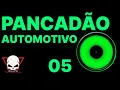 Capa da música Pancadão Automotivo 05, de EquipeTenebrosa - Prod. Fabrício Cesar