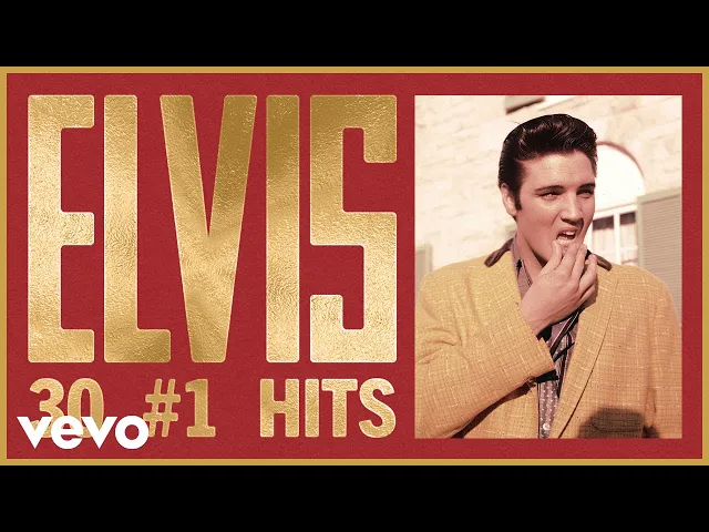 Jailhouse Rock — Elvis Presley