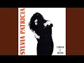 Capa da música Cantar, de Sylvia Patricia