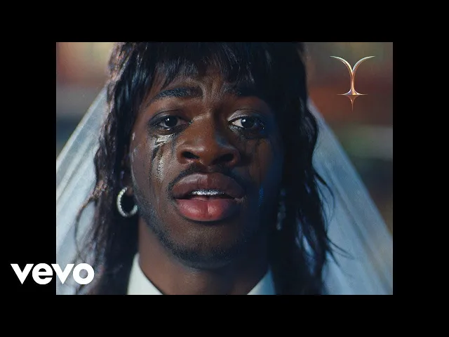 Thats What I Want — Lil Nas X