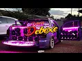 Capa da música Na Onda Da Bolha, de Eletrofunk Deboxe 2026 - Dj Dropster, Mc Kf, Mc Dobella
