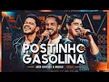 Capa da música Postinho De Gasolina, de João Gustavo e Murilo