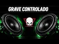 Capa da música Teste de Grave e Médios Deep Bass Extremo, de Dj Fabrício Cesar