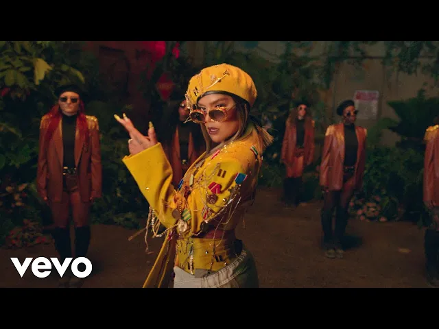 Bichota — Karol G