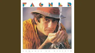 Capa da música Deslizes, de Fagner