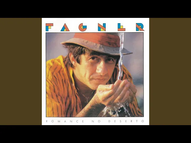 Deslizes — Fagner