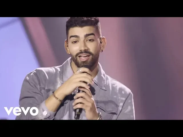 Santo Forte — Dilsinho