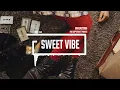 Capa da música Stylish Fashion Vintage Pop by Infraction / Sweet Vibe, de Infraction - No Copyright Music