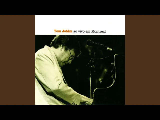 Gabriela — Antonio Carlos Jobim