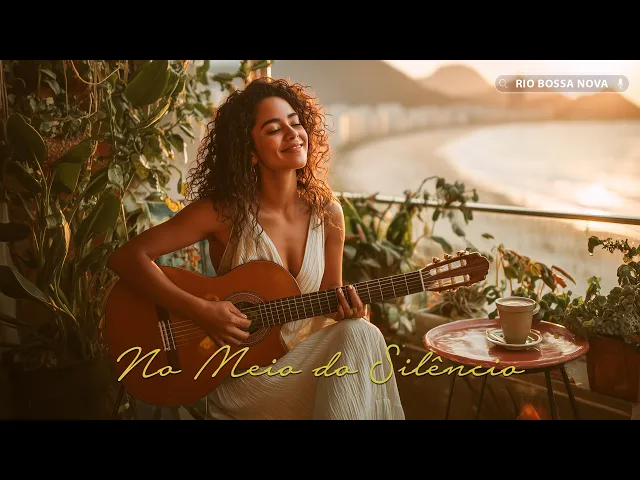 No Meio do Silêncio — Música Romântica e Triste