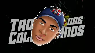 Capa da música Rainha Dos Faixa Preta, Vai Luan ), de DJ SAPO DO YTB ϟ