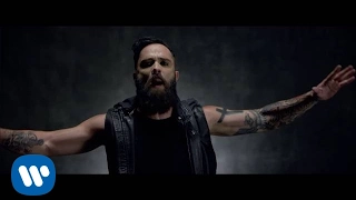 Capa da música Feel Invincible, de Skillet