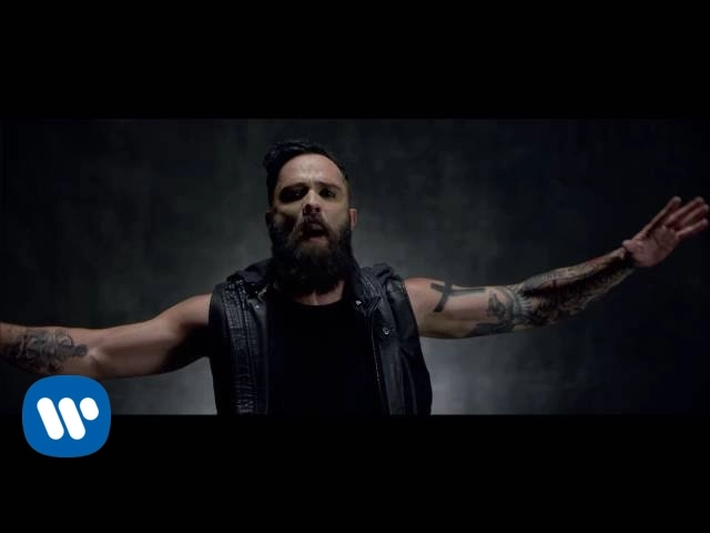 Feel Invincible — Skillet