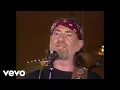 Capa da música Always On My Mind, de Willie Nelson