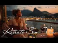 Capa da música Retrato Sem Voz, de RIO Bossa Nova