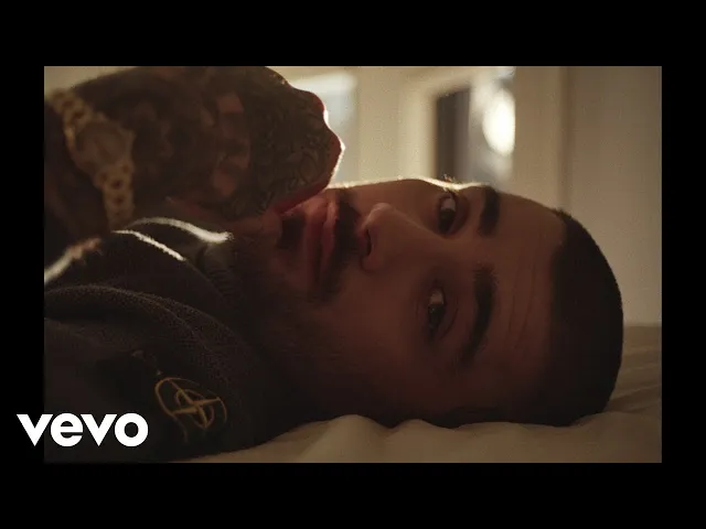 Sideways — Zayn
