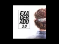 Capa da música Exagerado 3.0, de Musickeria