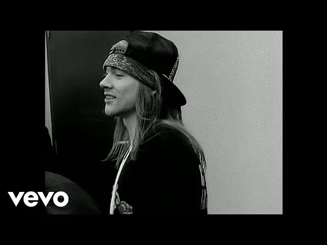 Paradise City — Guns N' Roses