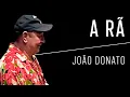 Capa da música João Donato, de Biscoito Fino