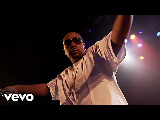 Give It To Me — Timbaland
