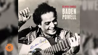 Capa da música Canto de Xangô, de Biscoito Fino