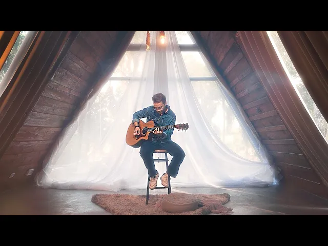 Sonhos - Acusticamente - Video Clipe Oficial — Balara
