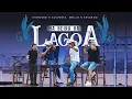 Capa da música Na Beira da Lagoa, de Rionegro & Solimões