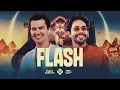 Capa da música Flash, de Hugo e Guilherme