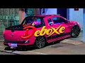 Capa da música Light, de Mega You Will See - Viral Tiktok - Dj Muca & Luizeradj