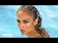 Capa da música Cambia el Paso, de Jennifer Lopez, Rauw Alejandro