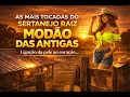 Capa da música Ligação da pele ao coração...Modão de Violeiro, de Modão de Violeiro | Sertanejo Raiz