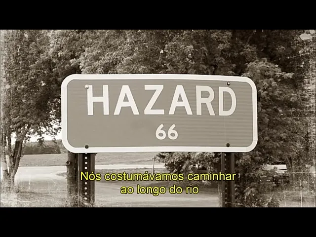Hazard — Richard Marx