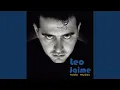 Capa da música Mensagem de Amor, de Leo Jaime
