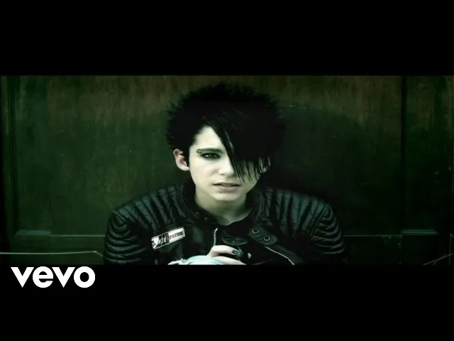 Durch Den Monsun — Tokio Hotel