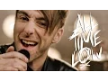 Capa da música Kids In The Dark, de All Time Low