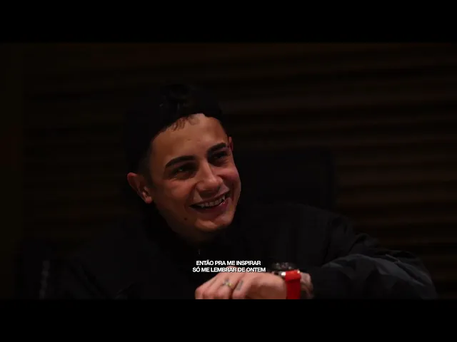 Outono — MC Hariel