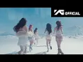 Capa da música ‘supa Dupa Luv’ M/v, de Babymonster