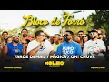 Capa da música Tarde Demais / Mágica / Oh! Chuva, de Grupo Menos É Mais